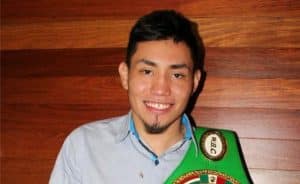 Eduardo “Rocky” Hernandez-Mark Magsayo ordered for WBC elimination bout