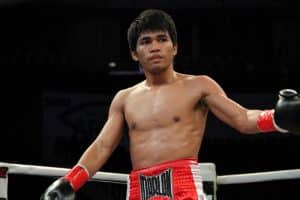 Marlon Tapales set to take on Jon Jon Jet in Cambodia on April 14