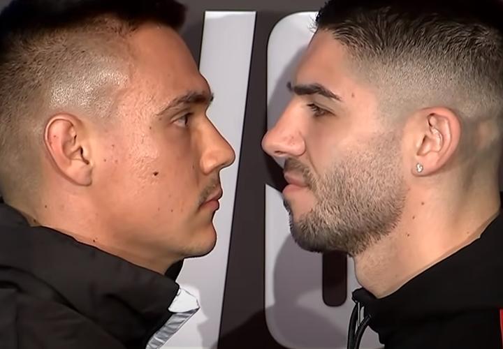 Michael Zerafa prepared to face Tim Tszyu; Joey Spencer’s team angered over lack of neutral judges