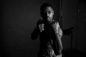 Ammo Williams Says He’d Destroy WBC Middleweight Champ Carlos Adames