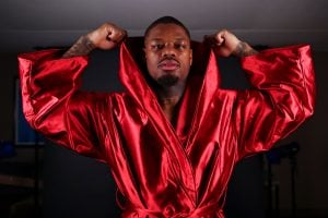 Ammo Williams: “I Know Who I’m Destined To Be”