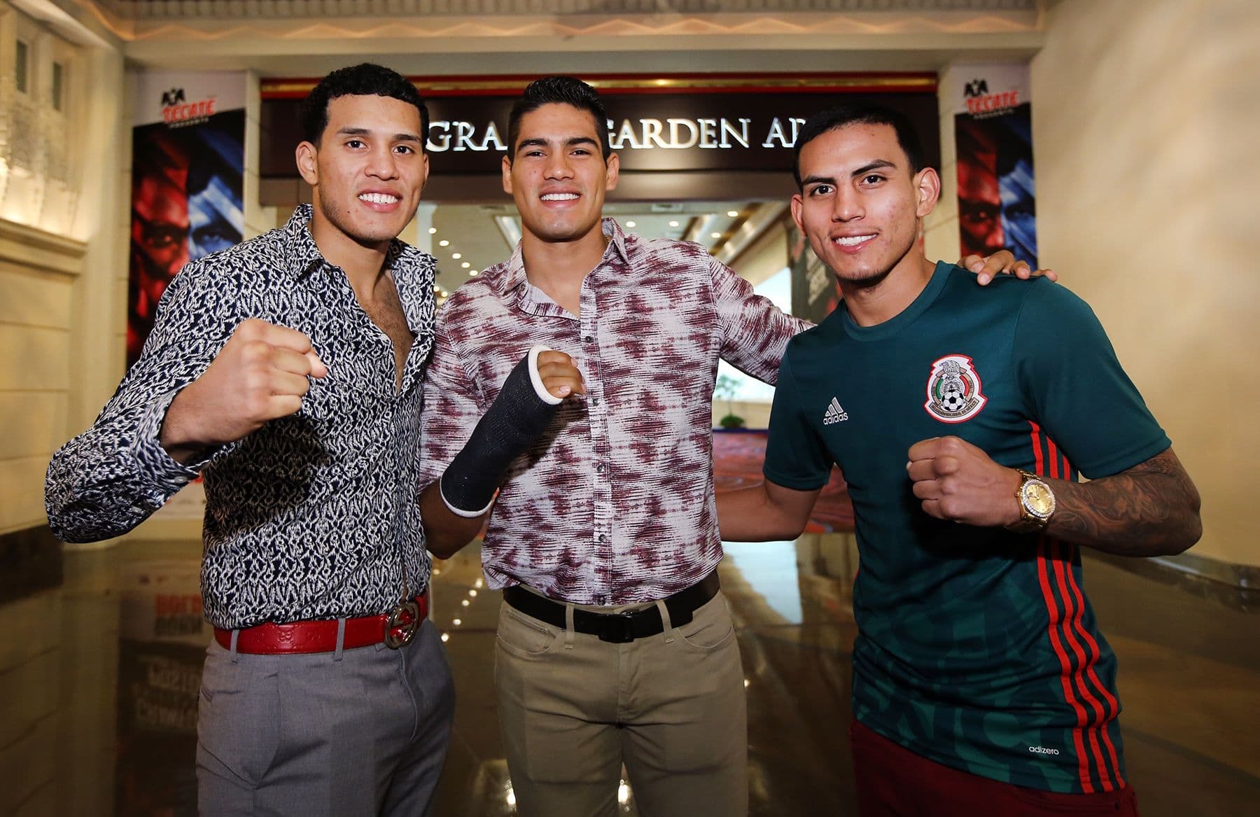 David Benavidez News, Record & Stats, Next Fight & Tickets