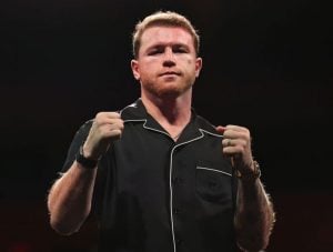 Canelo Alvarez On Potential Dmitry Bivol Rematch: 'Anything Can Happen, I Like Challenges'