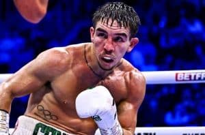 Michael Conlan: Time To Enjoy Myself Again, Get Back To Basics Against Khan