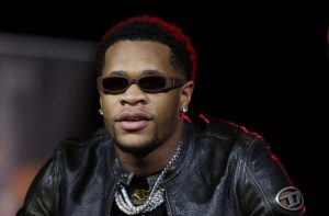 Haney On Garcia Loss: I Fought Someone On PEDs, Hope To Show The Real Me Against Ramirez