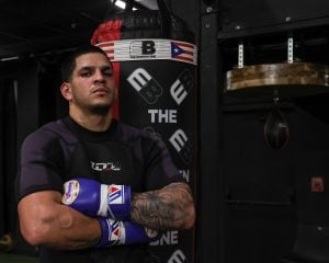 Edgar Berlanga Wants Munguia, Plant, Charlo as He Enters Free Agency