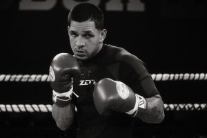 Edgar Berlanga Believes He Graduated a Winner in Canelo Loss