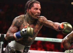Representative For Gervonta Davis Inquired With Top Rank After Draw With Roach About Boxing Lomachenko Next