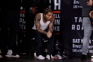 Henry Garcia Believes Gervonta Davis Is Past His Best