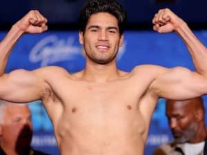 Gilberto “Zurdo” Ramirez Defends Cruiserweight Titles June 28 vs. Yuniel Dorticos