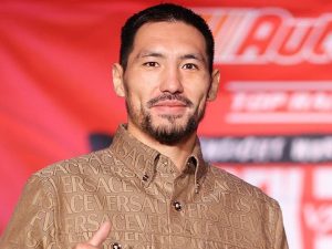 Janibek Confirms Coaching Change, Remains Open To Super Middleweight Move