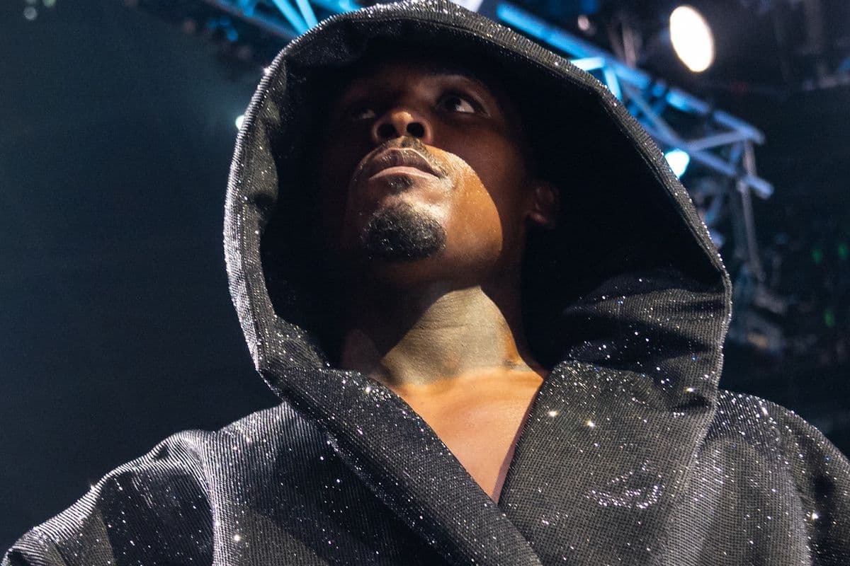 Jermell Charlo Still Believes That He's The Man To Beat at 154-Pounds