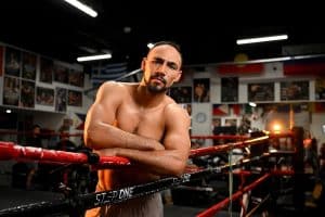 Keith Thurman Isn’t Sure If Jaron Ennis Is A “Special” Fighter