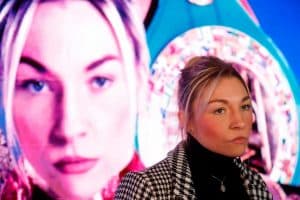 Lauren Price Reaffirms Undisputed Target, After Inking Multi-Year BOXXER Contract Extension