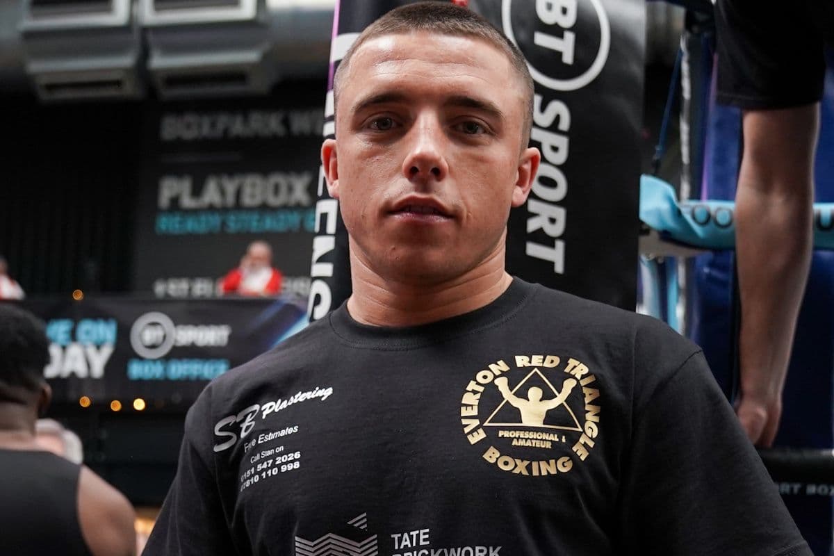 Carl Frampton Believes Nick Ball Would Give Naoya Inoue Hell