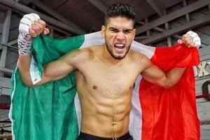 Zurdo Ramirez Targets Late May Return Against Dorticos Then Wants Unification With Jai Opetaia