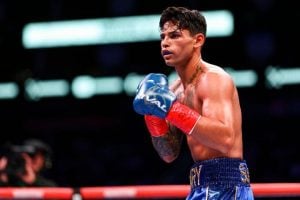 Promoter Fanmio Sues Ryan Garcia, Golden Boy Promotions Because Bout With Kickboxer Rukiya Anpo Wasn’t Rescheduled