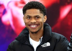 Abel Sanchez Feels Shakur Stevenson Must Adjust Style To Beat Gervonta Davis, Lamont Roach