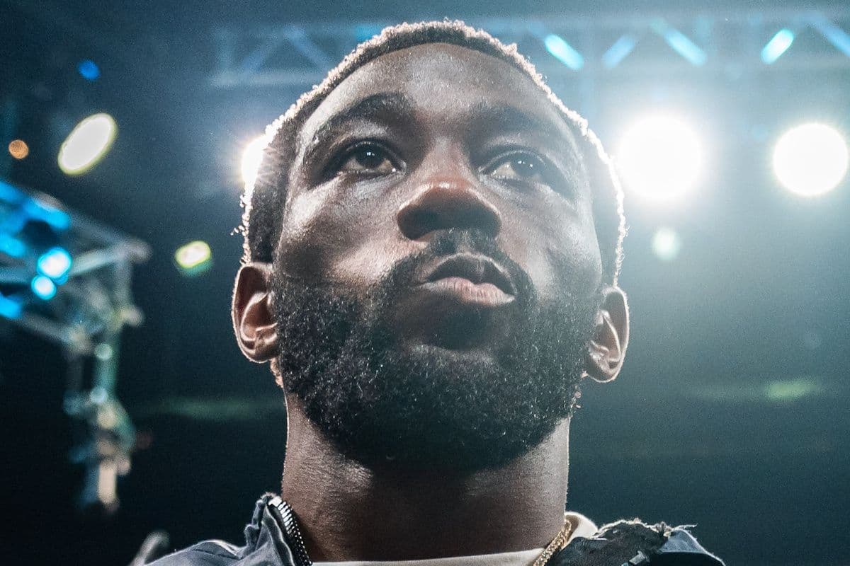 Canelo vs Crawford - News, Tape, Ringwalk, TV, Streaming & Tickets