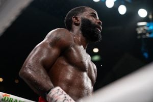 Terrell Gausha Tasked To Test Elijah Garcia, Shed Gatekeeper Status During Middleweight Run