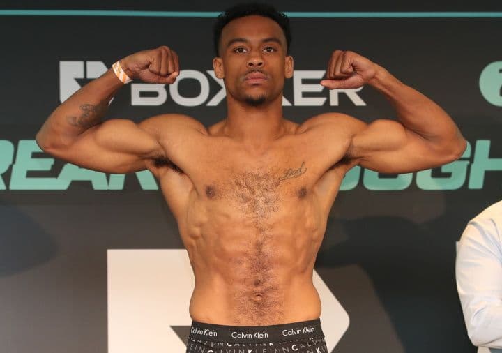 Tyler Denny All About Perspective Before Elvis Ahorgah Return