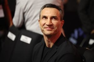 Wladimir Klitschko Wants To Fight For a Title, Says Loeffler