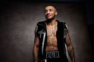 Zelfa Barrett Moves Across Manchester To Joe Gallagher