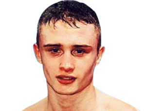Aaron Sutton