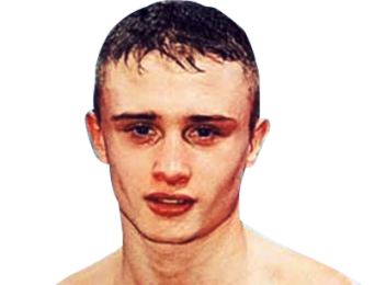 Fighter photo