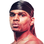 Gerome Warburton photo