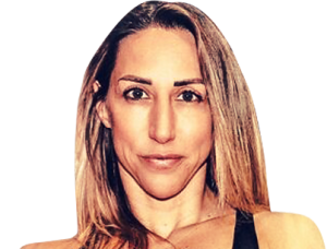Jennifer Miranda