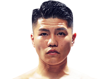 Fighter photo