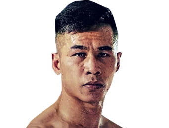 Fighter photo