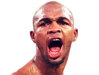 Fighter photo