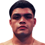 Yair Benjamin Gallardo Lozano photo