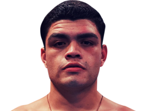 Yair Benjamin Gallardo Lozano