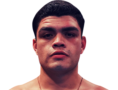 Yair Benjamin Gallardo Lozano