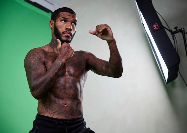 Former opponent questions Conor Benn’s power at middleweight