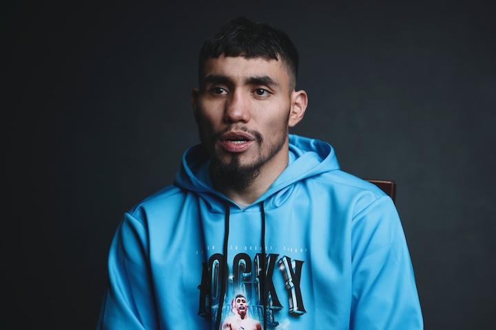 Rocky Hernandez-Mark Magsayo purse bid postponed again; fight targeted for July