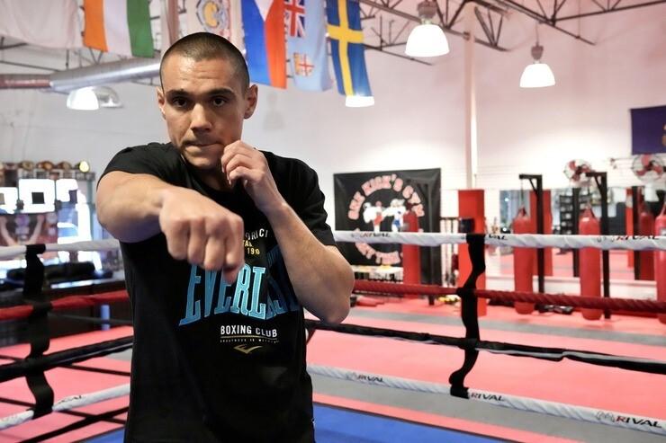 Tim Tszyu on planned revival: 'It's going to be one hell of a journey'