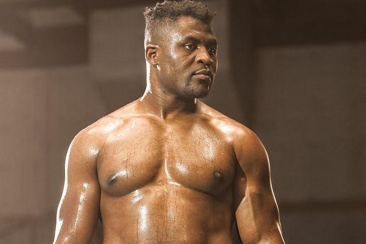 Francis Ngannou allegedly involved in fatal crash; girl dies in Cameroon hospital