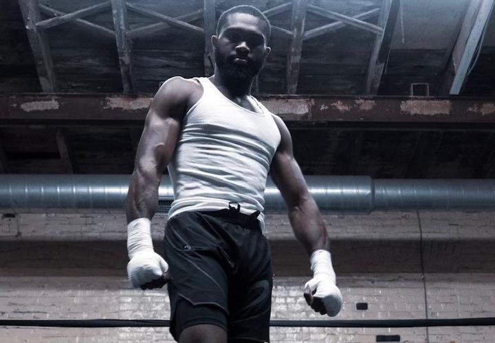 Ennis and Hearn tell Barrios and Norman that they should dare to be great