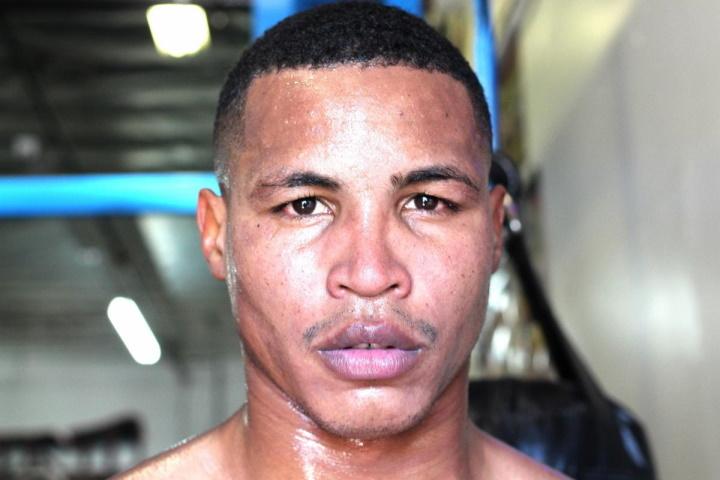 Kevin Brown, Esteuri Suero on weight for Friday headliner in Orlando