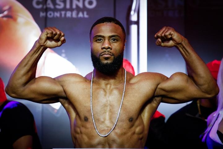 Jean Pascal in, Yamil Perala out of interim WBC title fight against Michal Cieslak