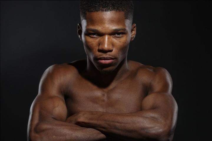 Raymond Ford ready to show east-coast colors against Thomas Mattice