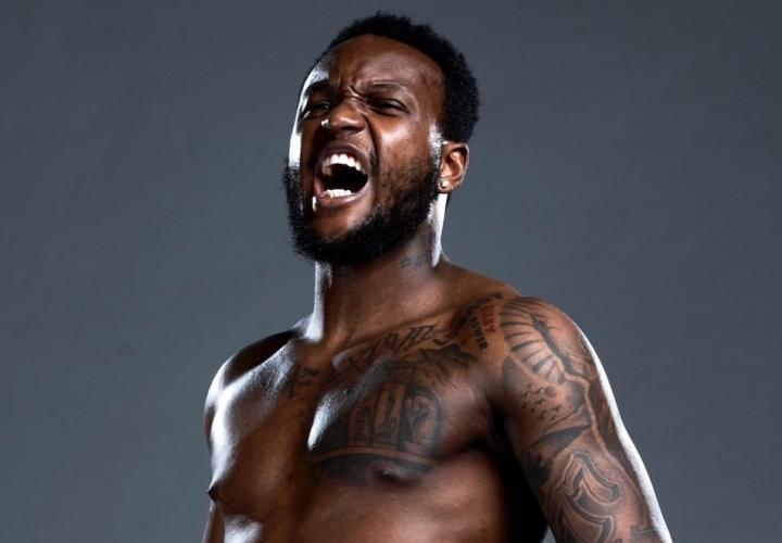 ‘Boxing is only a small piece of life’: Matured Viddal Riley ready to punish Cheavon Clarke