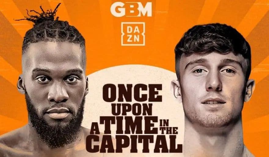 Daniel Blenda Dos Santos Vs Bradley Rea European Title Fight Cancelled Hours Before First Bell