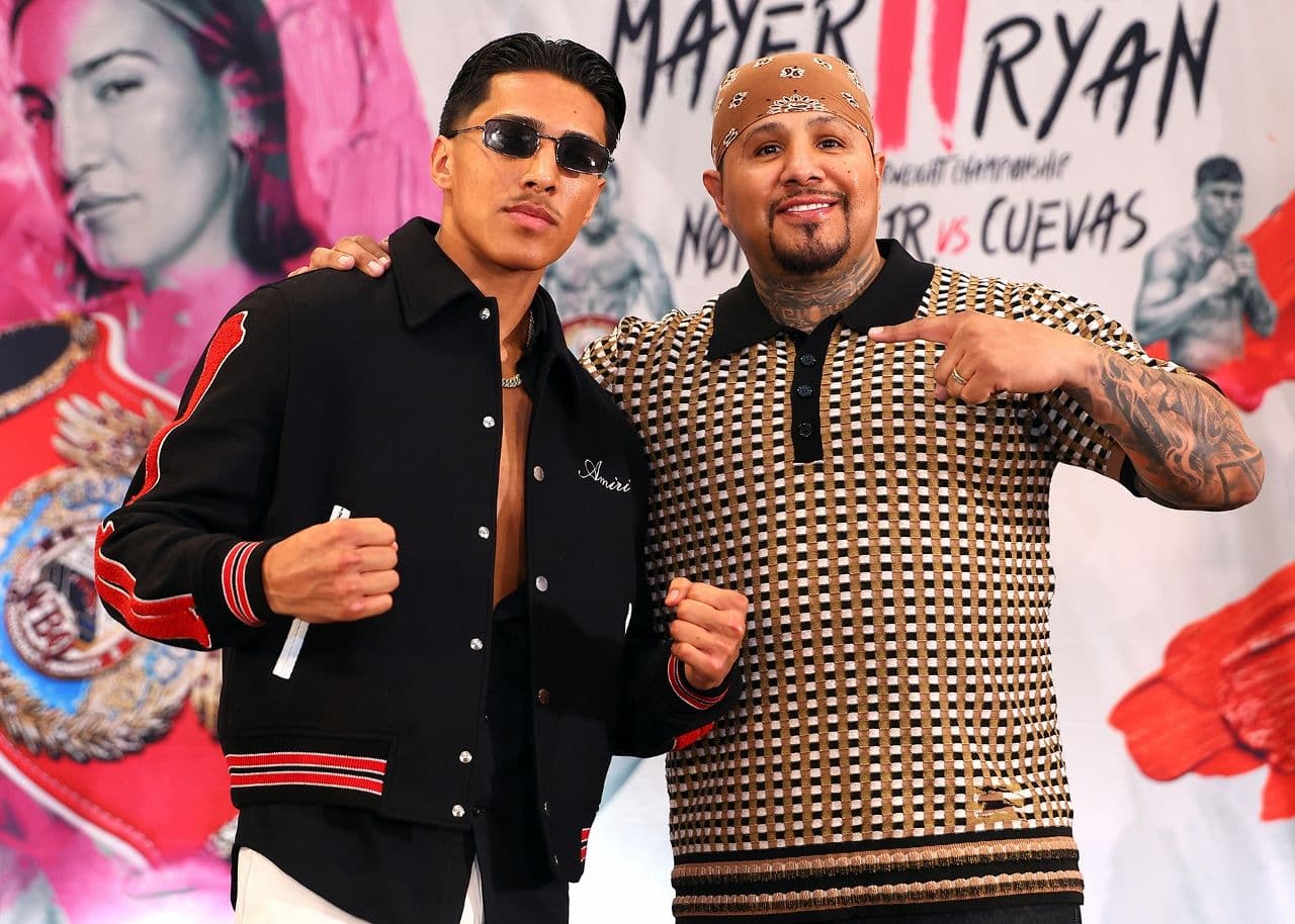 Fernando Vargas - News, Record & Stats, Next Fight & Tickets