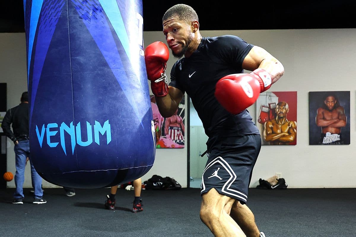 Brian Norman: “I’m Not Just A Champion But A Future Legend In The Game”