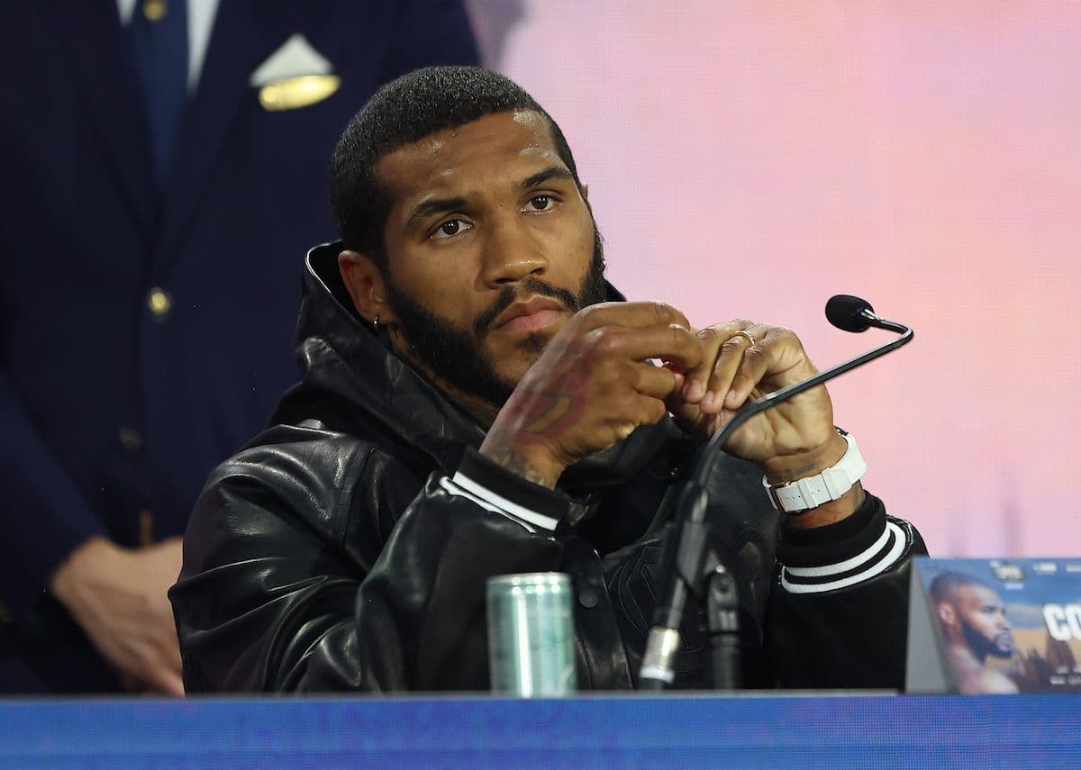 Conor Benn Aims To Batter Eubank, Challenge Himself With Ennis